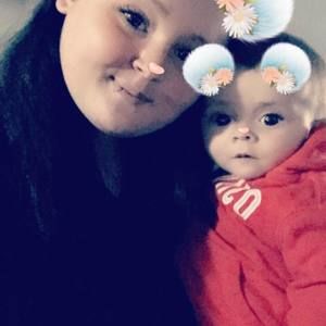 Meet your Posher, Candice